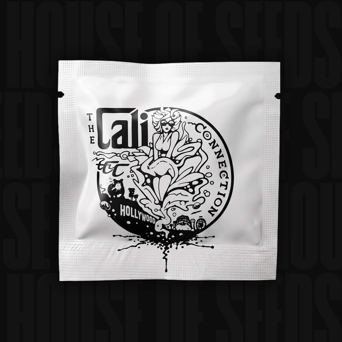 Cali Connection - Island Punch Auto