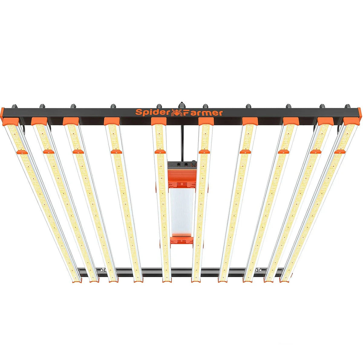 
                  
                    Spider Farmer SE 1000W LED Grow Light CO2 Horticulture Commercial Vertical Lampe
                  
                