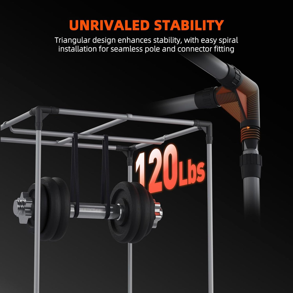 
                  
                    Spider Farmer® 70x70x160cm Komplettes Grow Box-Set With GGS AC5 Power Strip Kit丨SF1000 Samsung 301H EVO Vollspektrum-LED丨6” Clip-Ventilator丨4” Grow Ventilator-System mit Drehknopfsteuerung
                  
                