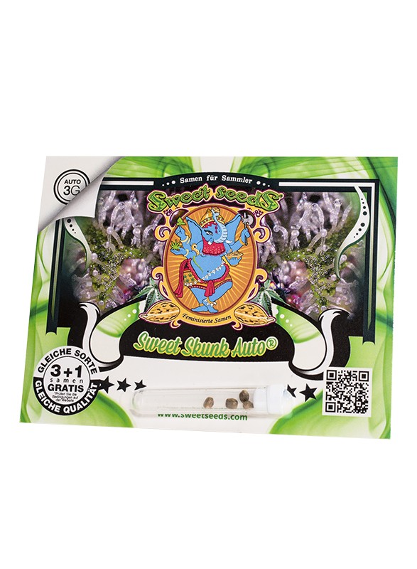 
                  
                    Sweet Skunk Auto®
                  
                