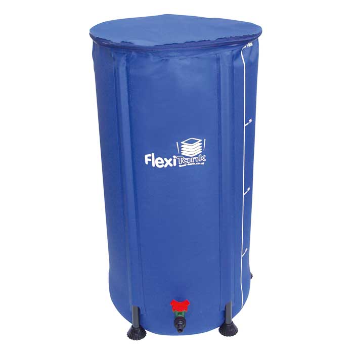 
                  
                    Autopot Flextank 100L
                  
                
