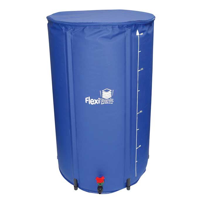 
                  
                    Autopot Flextank 400L
                  
                
