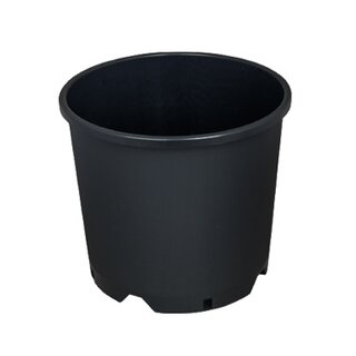 Topf HQ 30x30x26cm Rund 15L